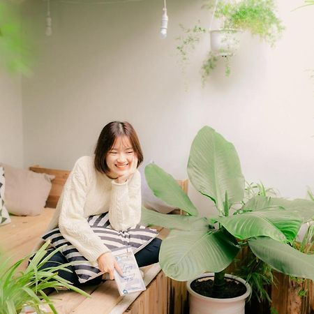 Baobab Homestay Da Nang Eksteriør bilde