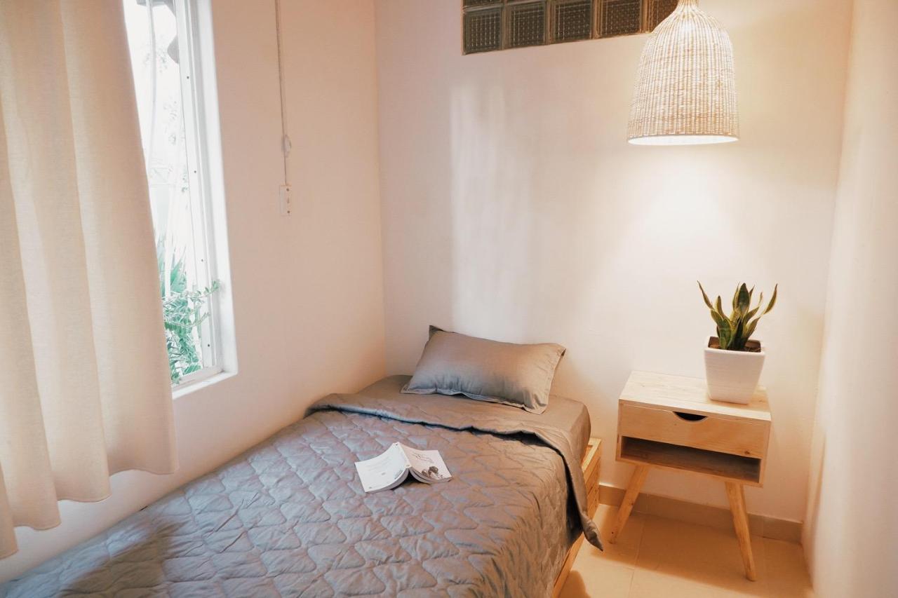 Baobab Homestay Da Nang Eksteriør bilde