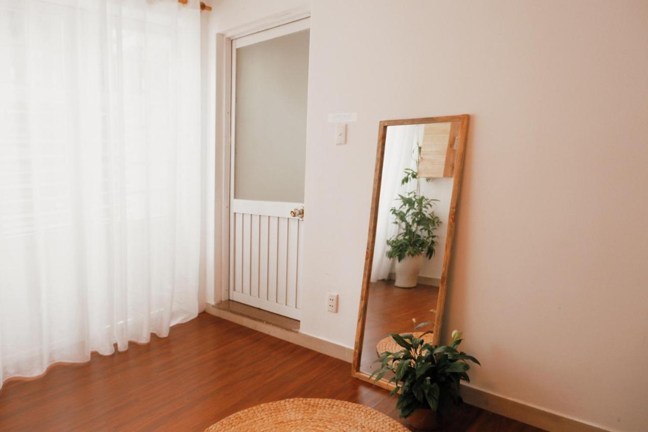 Baobab Homestay Da Nang Eksteriør bilde