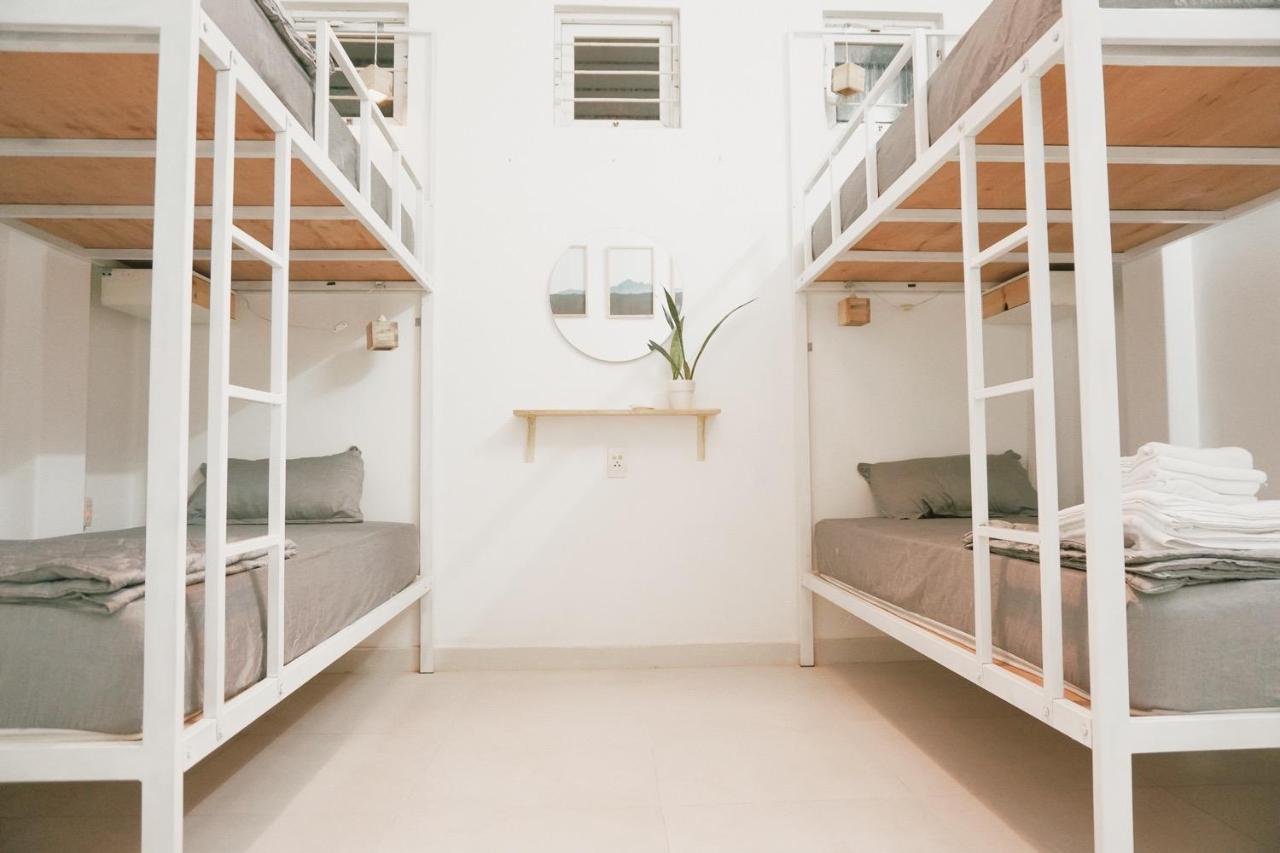 Baobab Homestay Da Nang Eksteriør bilde