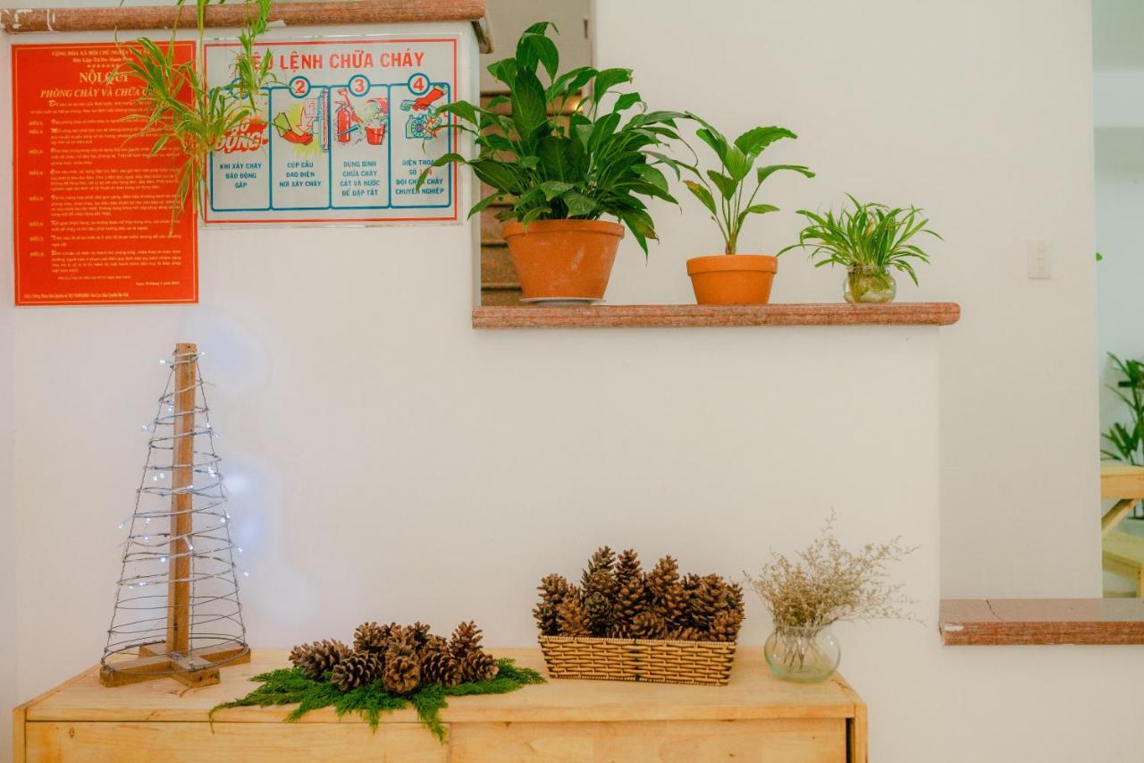 Baobab Homestay Da Nang Eksteriør bilde