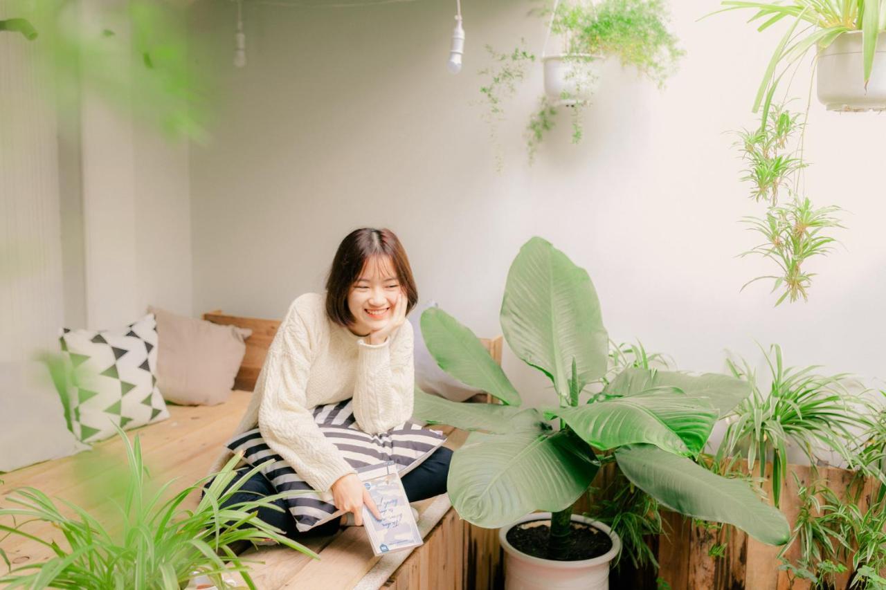 Baobab Homestay Da Nang Eksteriør bilde