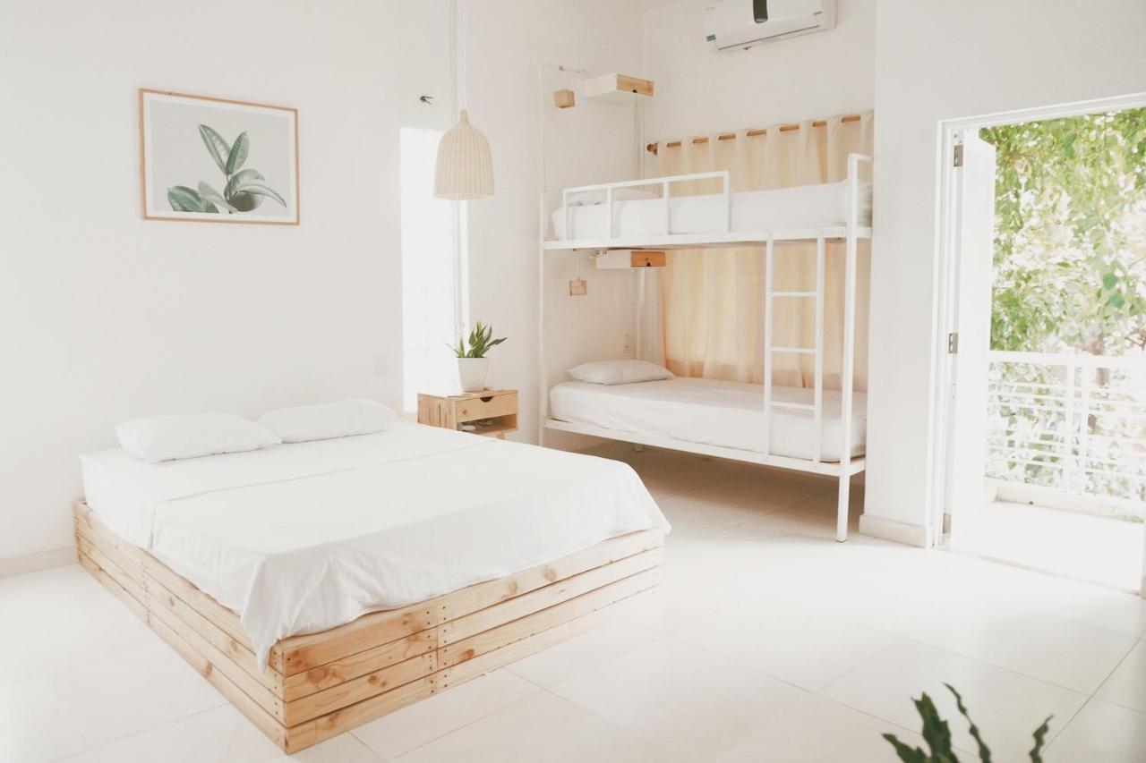 Baobab Homestay Da Nang Eksteriør bilde