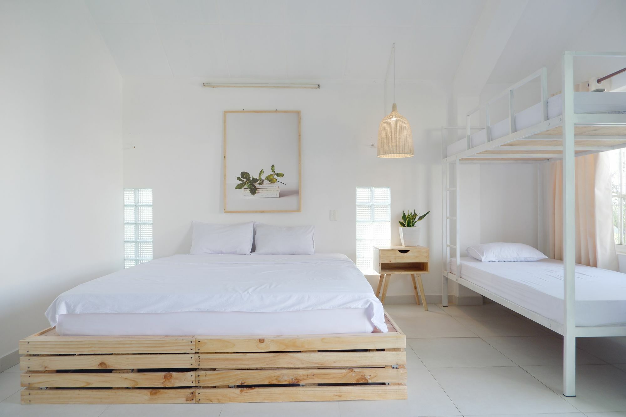 Baobab Homestay Da Nang Eksteriør bilde