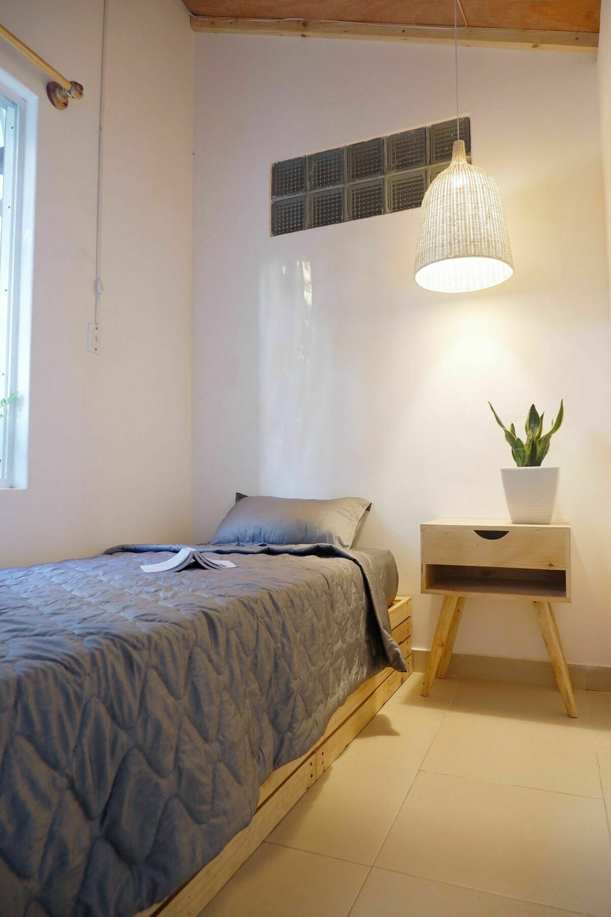 Baobab Homestay Da Nang Eksteriør bilde